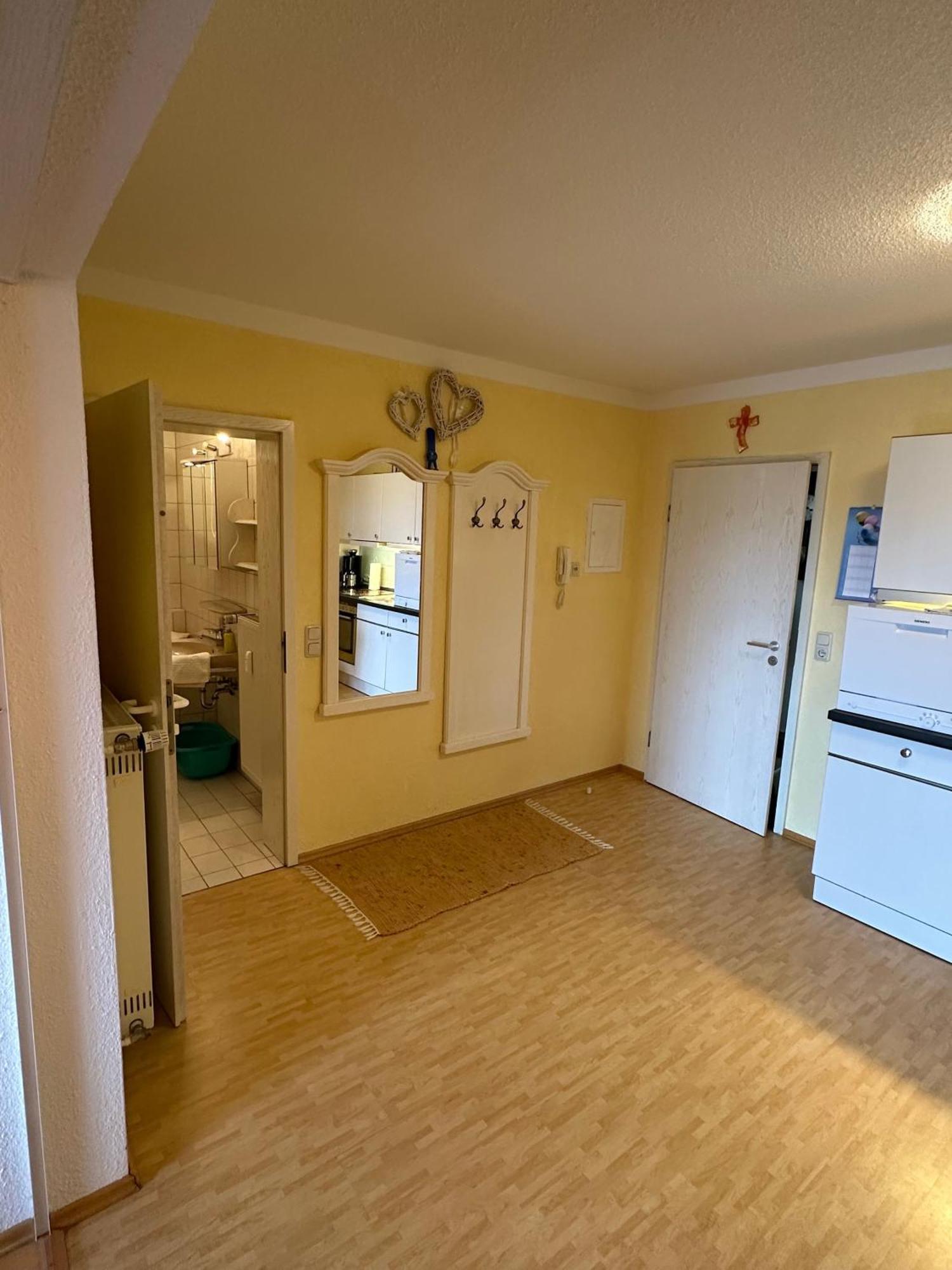 Ferienwohnung Rachel Mit Herrlichem Ausblick Rinchnach Exterior foto